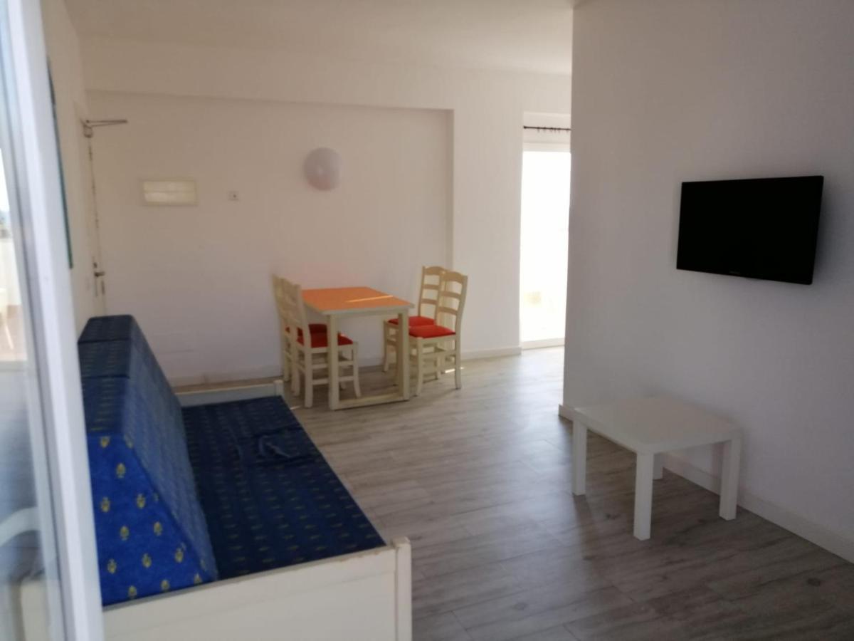 Apartamentos Arcadio 엘아레날 외부 사진
